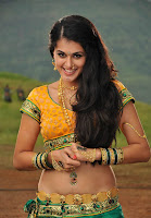 Bollywood and Tollywood hot sexy acress Tapsee, navel show, sizzling, seductive, spicy expression, gorgeous, masala