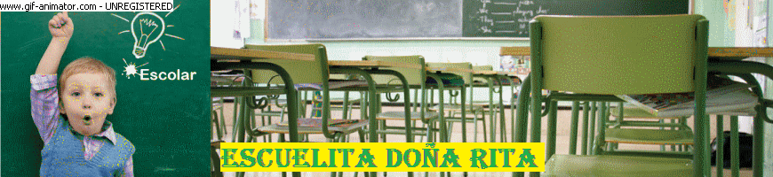 Escuelita Doña Rita