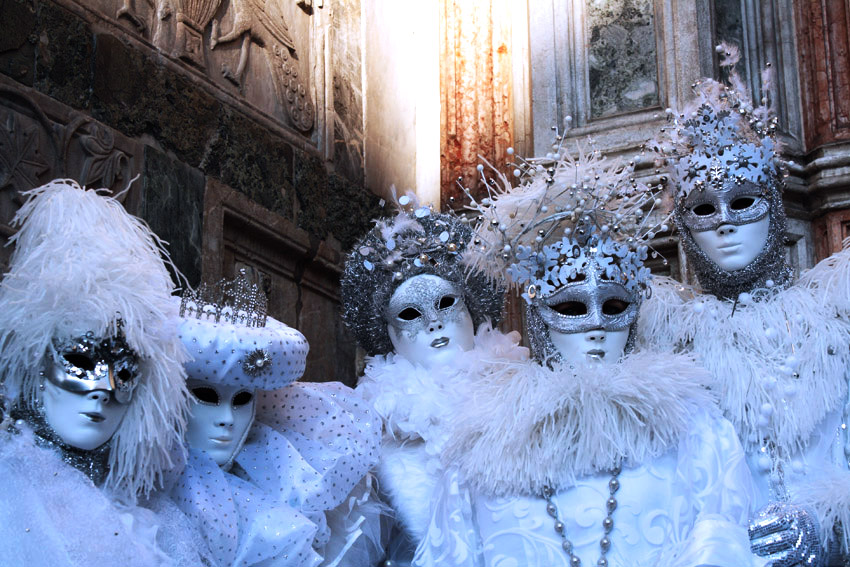 carnaval de Venise - blog voyage carnaval de Venise - blog voyage