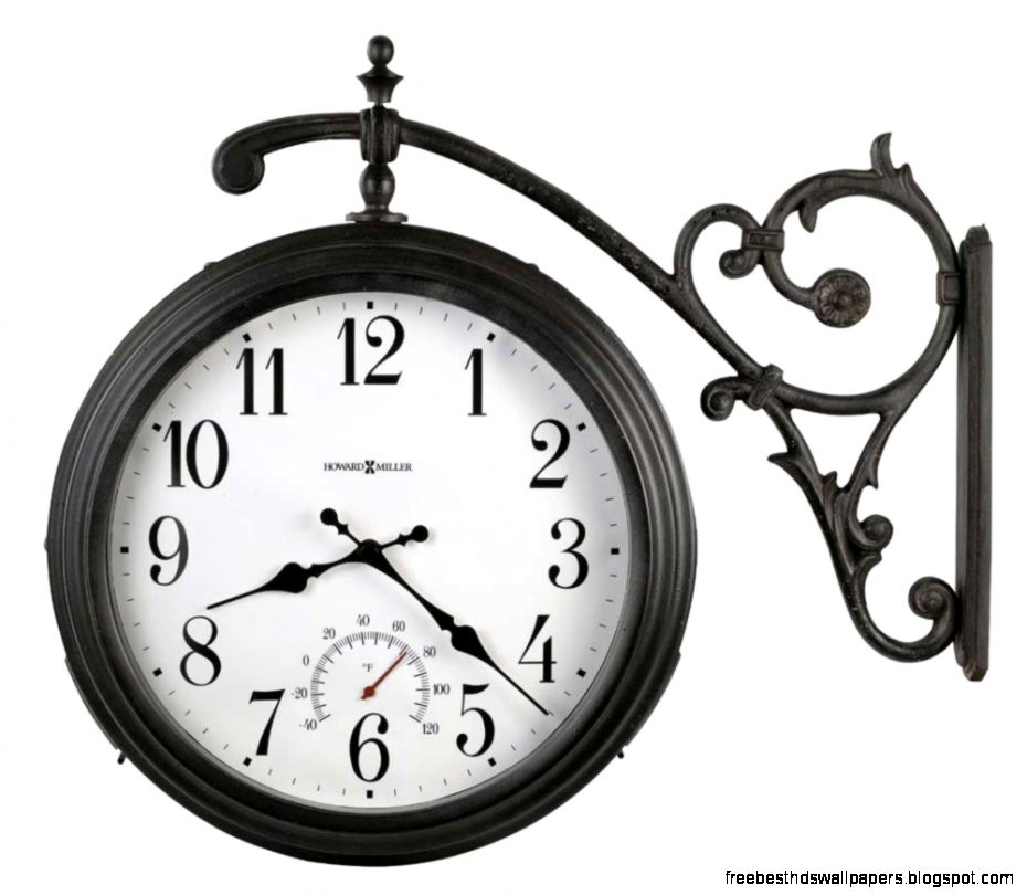 Hanging Clocks and Double Sided Hanging Clocks The Clock Depot Hanging Clocks and Double Sided Hanging Clocks The Clock Depot