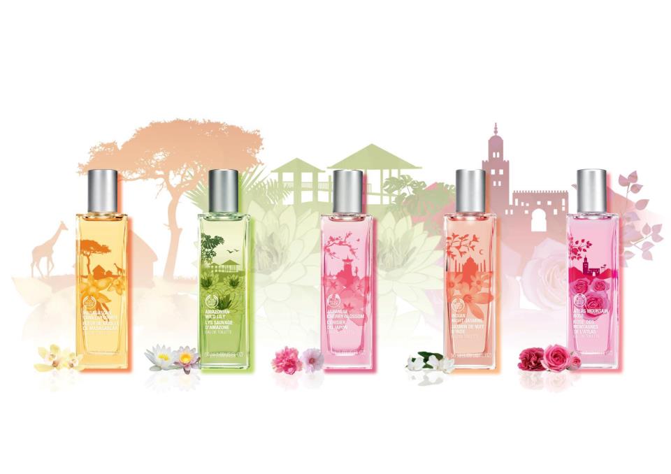 Saudi Point October 2012