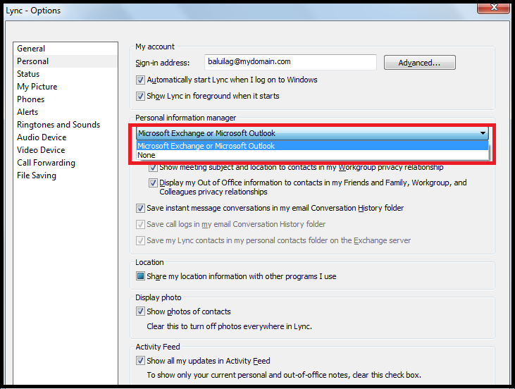 microsoft lync for mac not working microsoft lync for mac not working