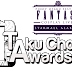 Nominate your choice for OTAKU CHOICE AWARDS 2014