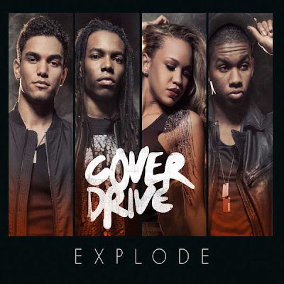 Cover Drive - Explode (feat. Dappy) Lirik dan Video