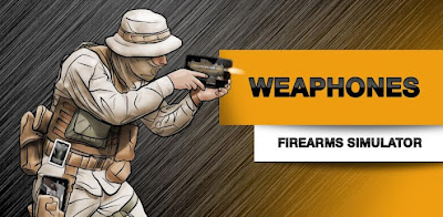 Weaphones: Firearms Simulator v2.0.2 Apk Download Weaphones: Firearms Simulator v2.0.2 Apk Download