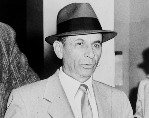 Meyer Lansky Quotes. QuotesGram