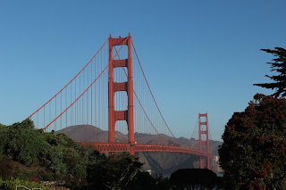 Golden Gate Bridge