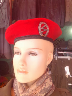 non beret