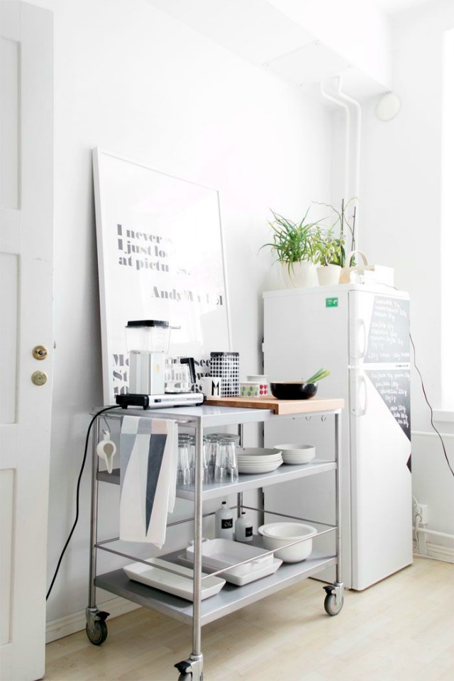 ¡Más café por favor! . La Garbatella diseño de interiores, proyectos de