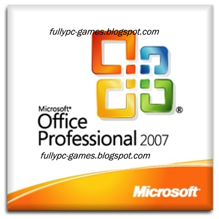 pdf download microsoft office 2007 full version free