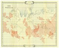 1. what is the attitude displayed by nemo or aronnax concerning their general outlook on the world? picture