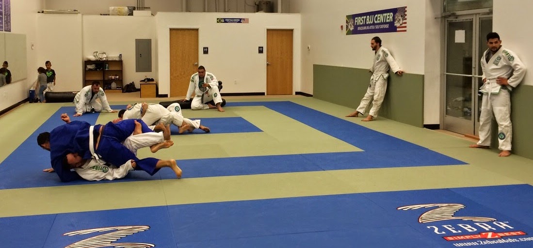 BJJ ONE NEWS Utah jiujitsu academy, BJJ Black Belts and Brazilian