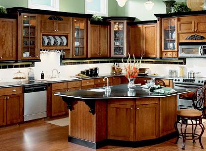 Kitchen Cabinet Design How To Stain Kitchen Cabinets