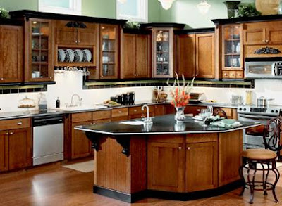 Kitchen Cabinets Design Ideas on Home Decoration   Furniture  Kitchen Cabinets Design Ideas   Images