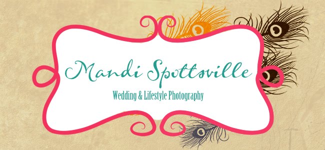 Mandi Spottsville Photography