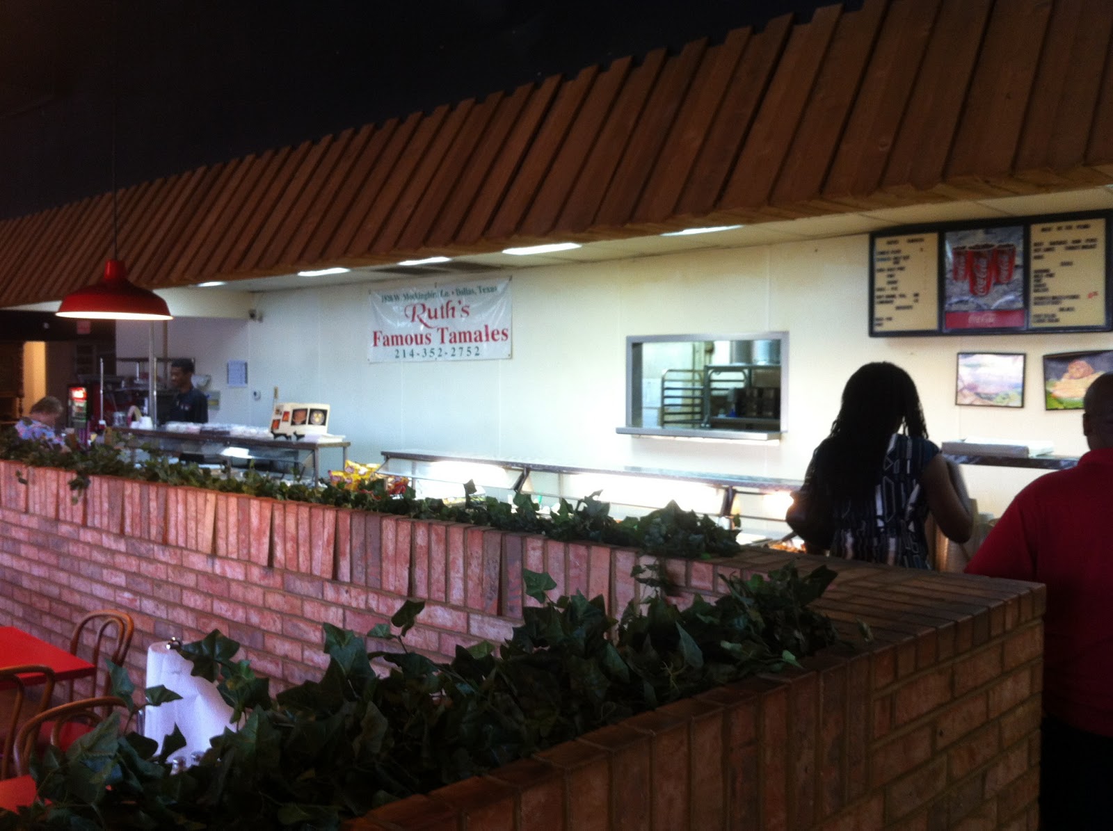 The Barbecue Fiend Smokey John's BarBQue (Dallas, TX)