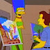 Ver los Simpsons Online Latino 12x10 "Pokemamá"