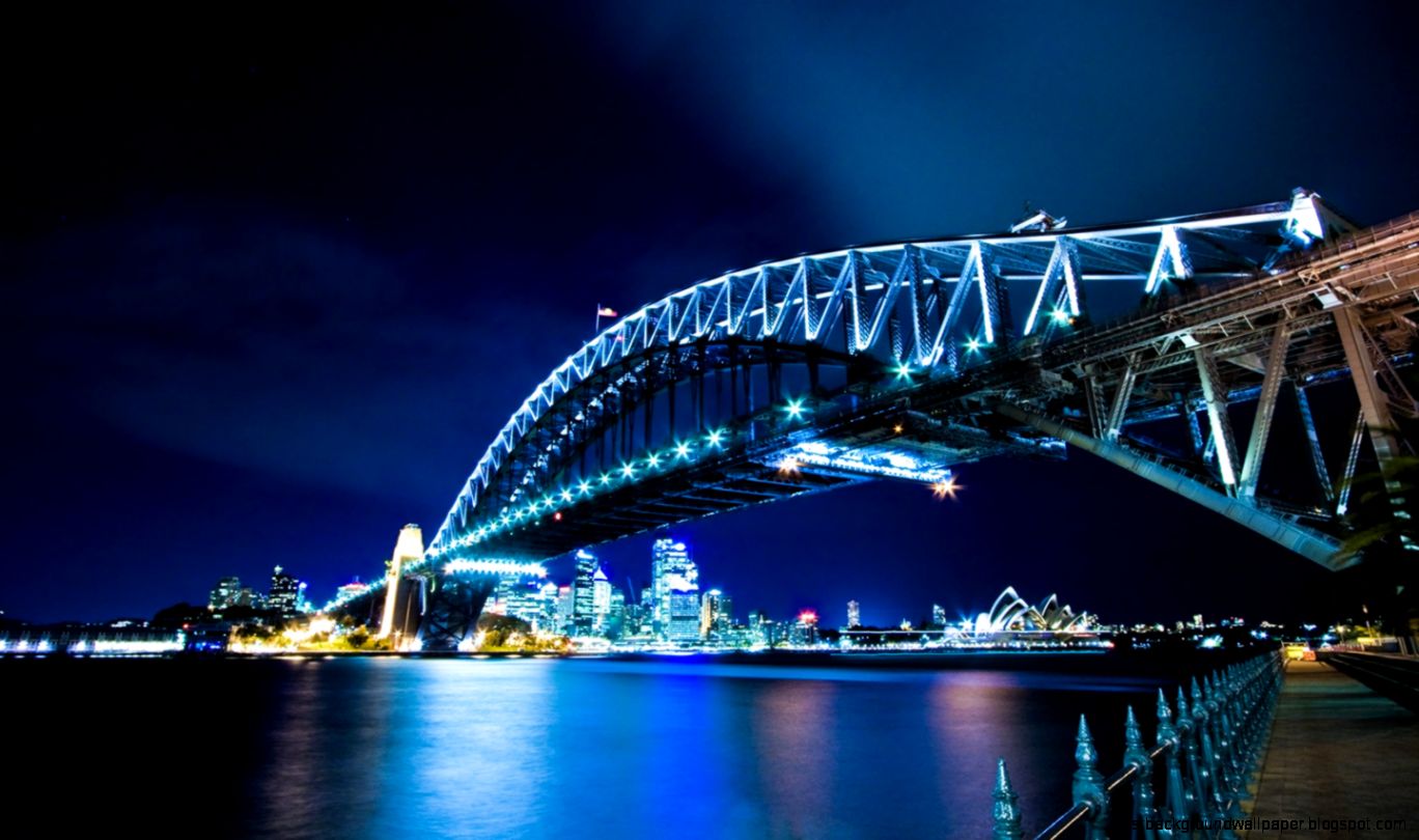 Sydney Harbour Bridge Wallpapers   Travel HD Wallpapers Sydney Harbour Bridge Wallpapers   Travel HD Wallpapers
