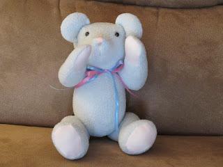 Chelle's Bear