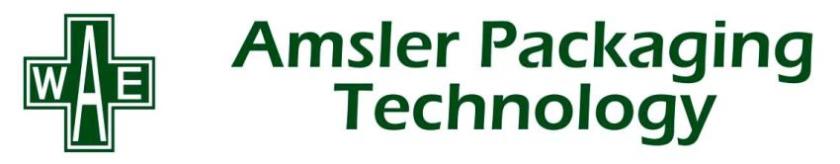 Amsler Packaging Technology