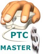 MISTER PTC ( PAY TO CLICK GOLD )