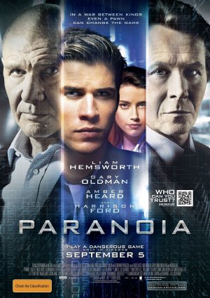 Harrison_Ford - Nội Gián - Paranoia (2013) Vietsub Paranoia+(2013)_PhimVang.Org