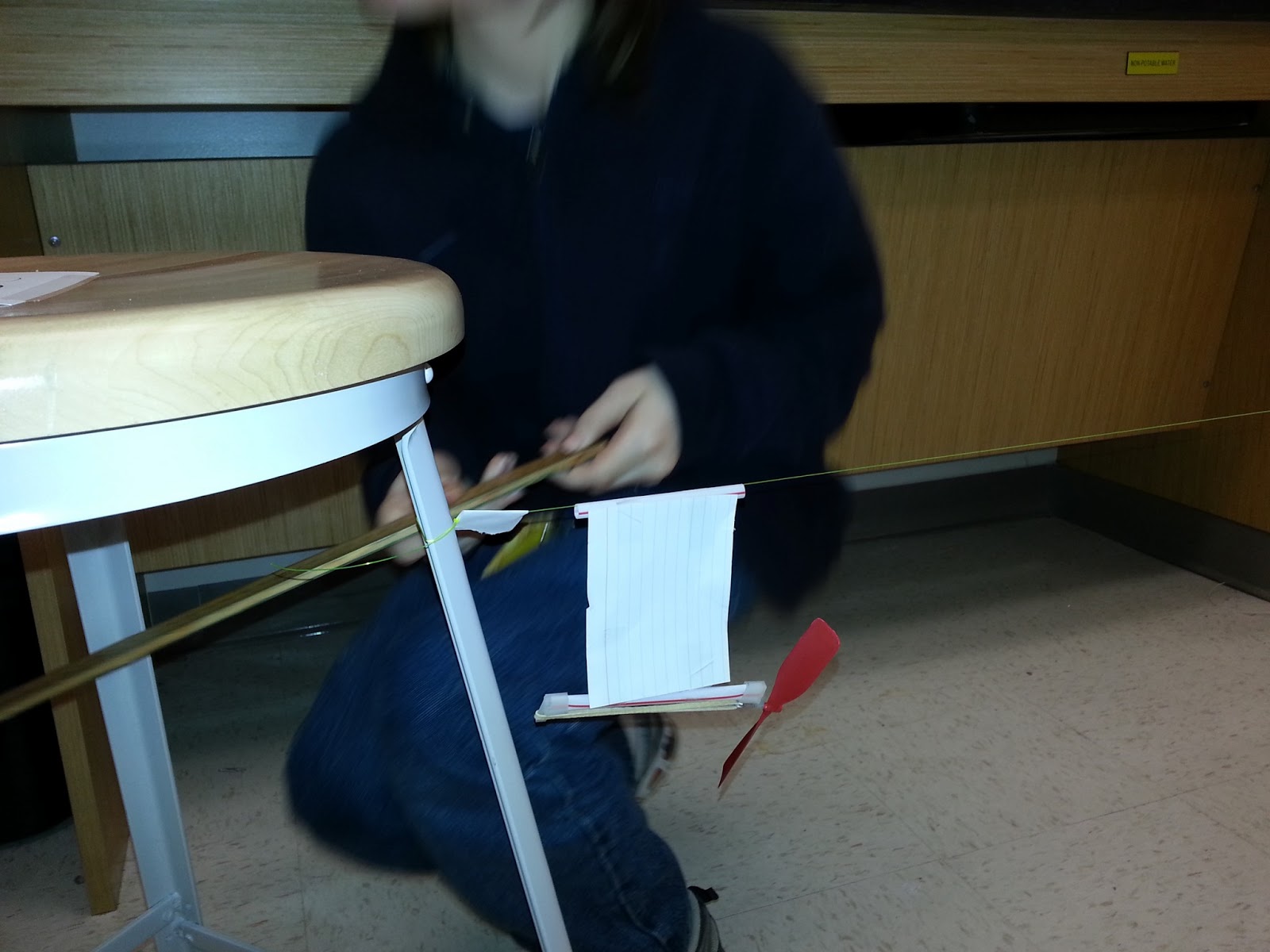 Acceleration of a cart lab report answers image