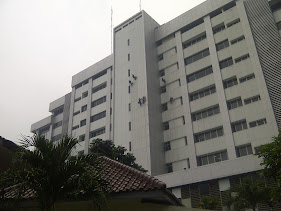 Gedung BPK-RI