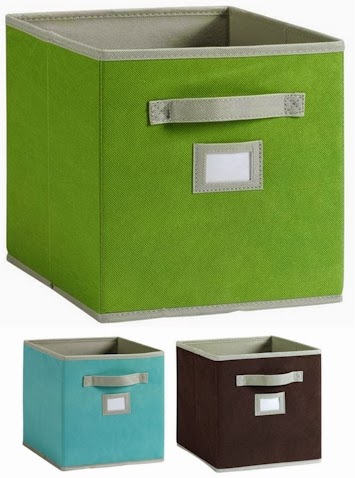 Daily Cheapskate Still Available Martha Stewart Cube Drawers For