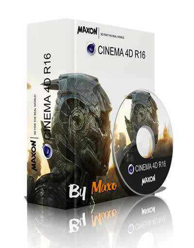 Cinema 4d full download
