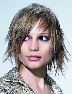 Razor Cut Hairstyles Latest Hairstyles