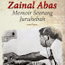 Memoir Seorang Juruhebah | Zainal Abas