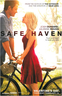 Safe Haven 2013 Bdrip Xvid Nydic
