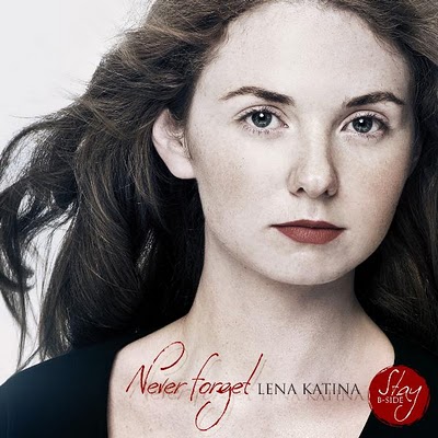 Never Forget is the first single from Lena Katina's solo career
