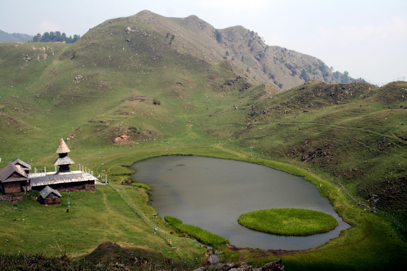 Top 5 Hill stations in India | Insight India : A Travel Guide to India