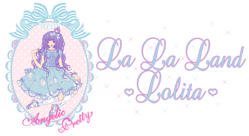 La La Land Lolita