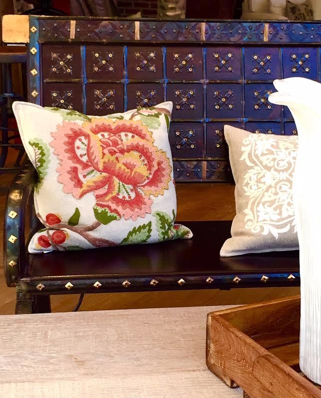 Simple Details Arhaus Denver