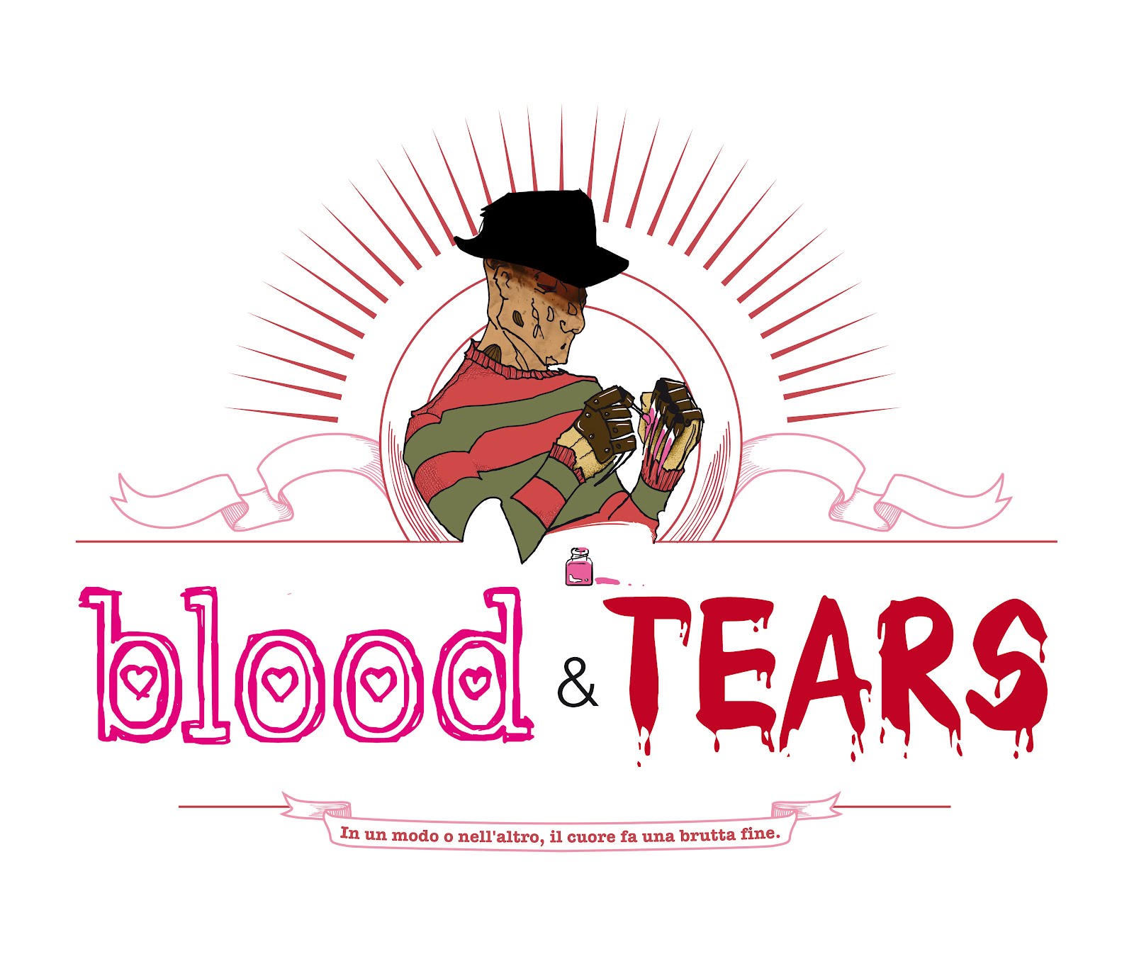 Blood and Tears