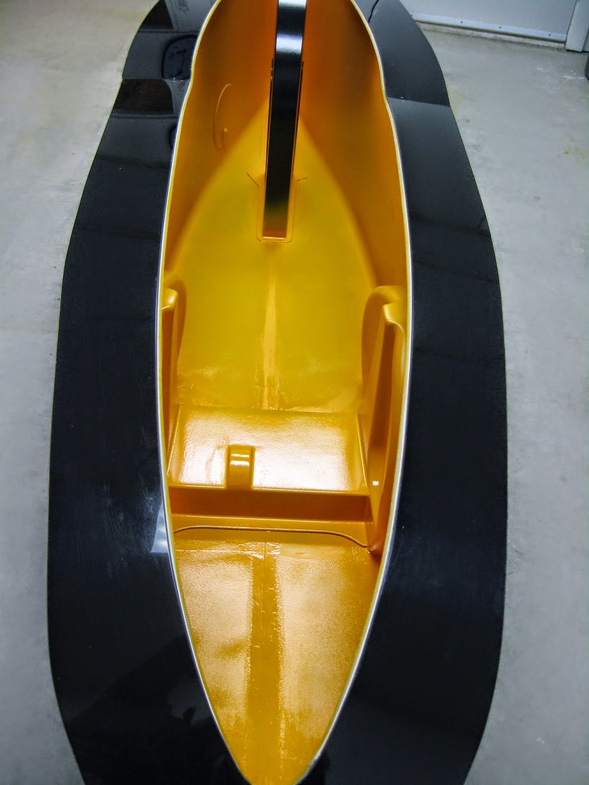 The Velomobile Observer Spezi Review