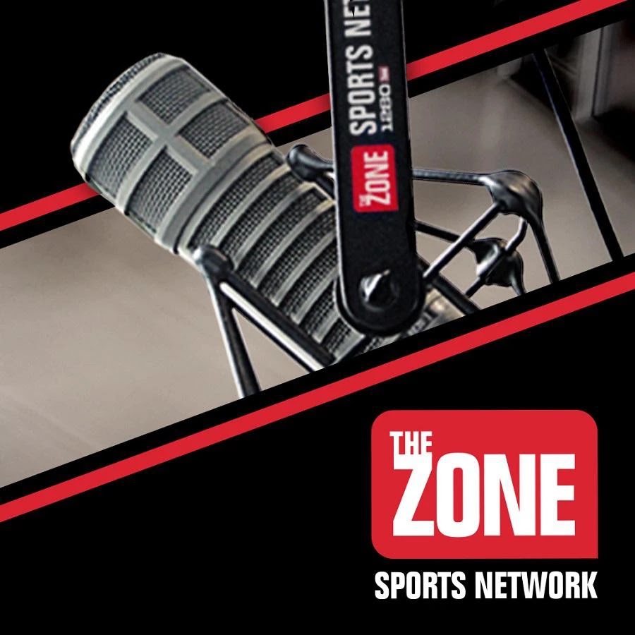 The Zone Sports Network 97.5 FM