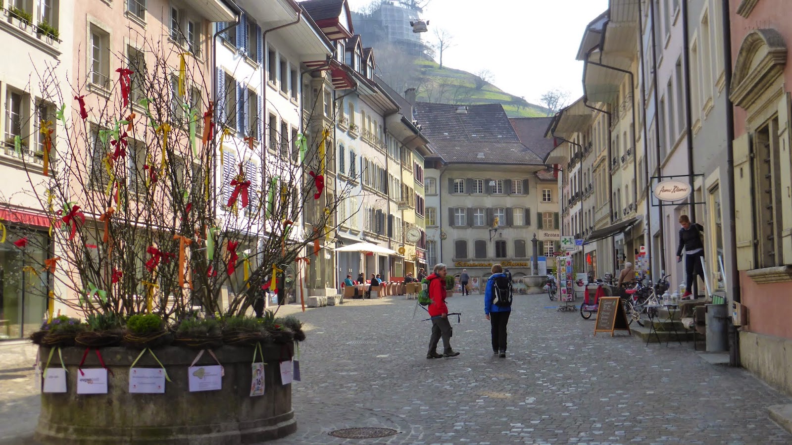 Tamy Anansi Com Mps Weil Am Reihn Festival