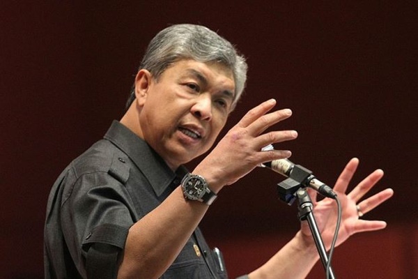 Dalang Perhimpunan Bersih 4.0 Berdepan Tindakan! Dalang Perhimpunan Bersih 4.0 Berdepan Tindakan!