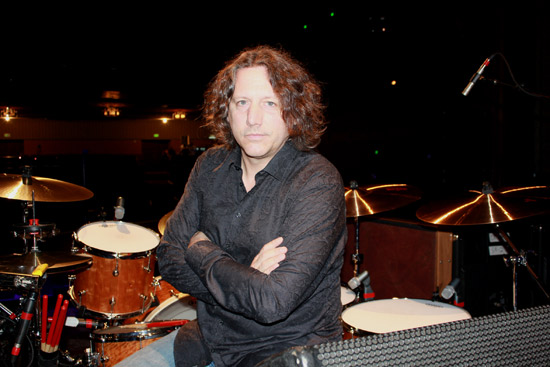 Rockfile Radio Rock Files: Happy Birthday STEVE GORMAN (video)