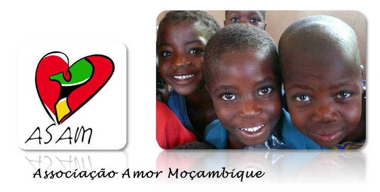 Associação Amor Moçambique