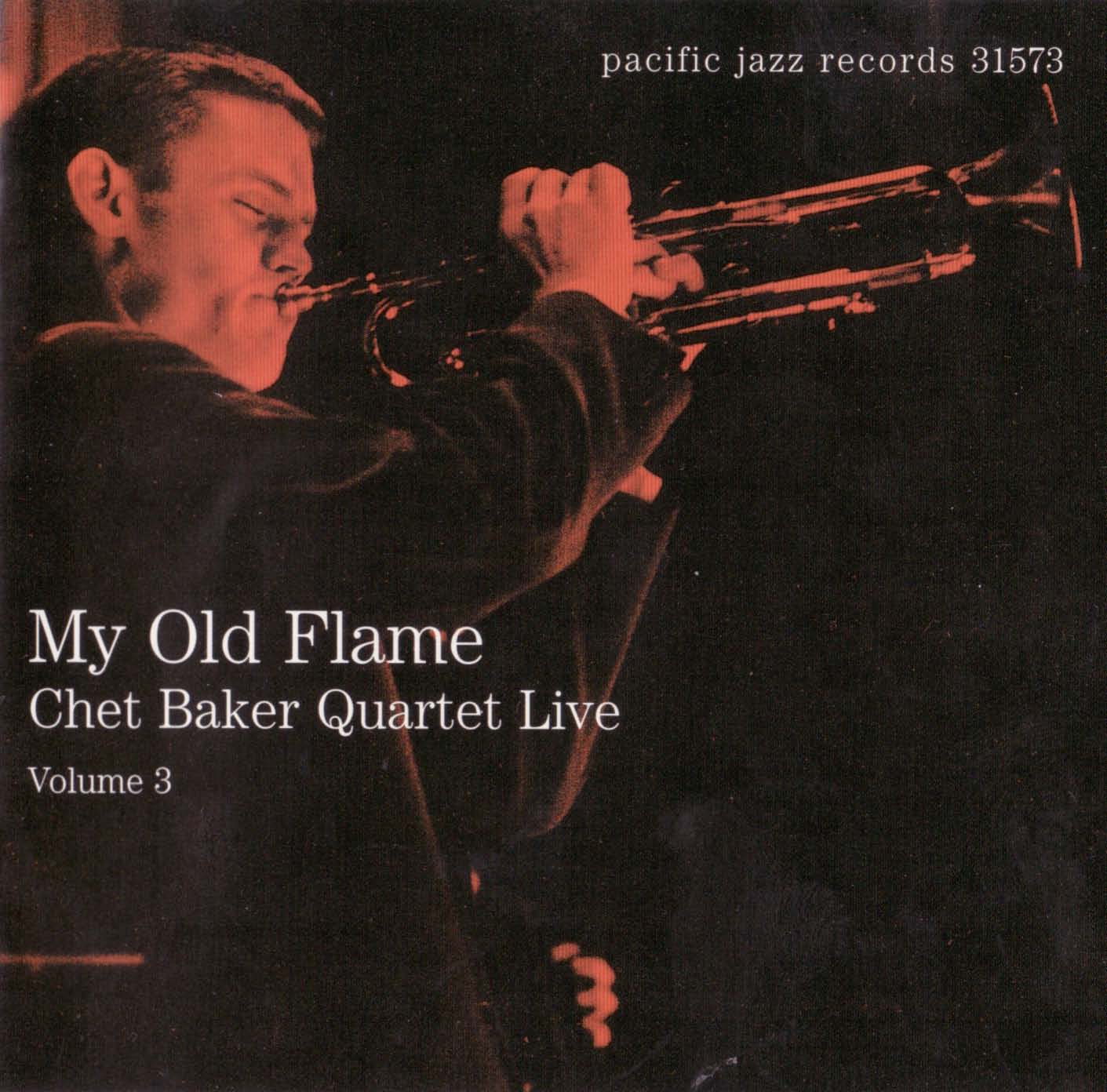 Download Chet Baker Discography Project 2-5TheDadDyMan