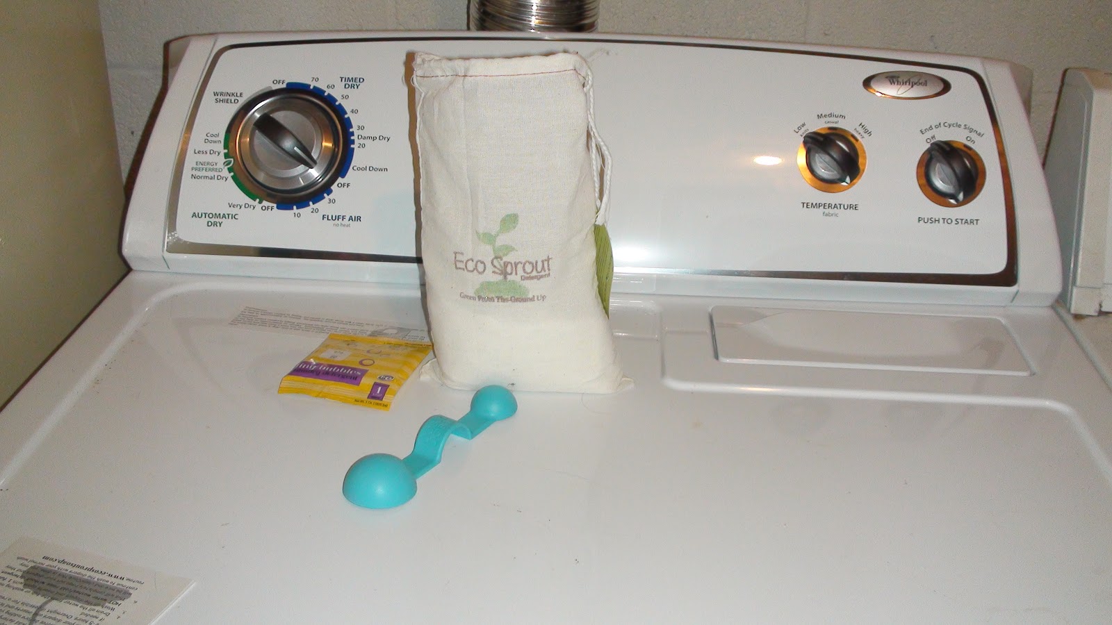 REMylius You Mean You Wash your Diapers