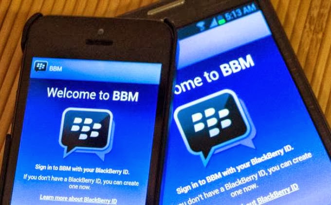 Cara Daftar BBM Android dan iOS Tanpa Antri Cara+Mendapatkan+PIN+BBM+Untuk+Android+dan+iOS+Dengan+Mudah Cara Daftar BBM Android dan iOS Tanpa Antri