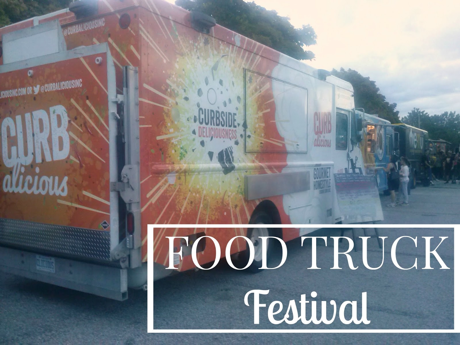 Christchurch Food Festival 13th May 2012 Chelseamamma