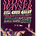 Sydney Wayser - Bell Choir Coast - May 2012