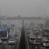 China Dilanda Kabut Asap Yang Kian Berbahaya